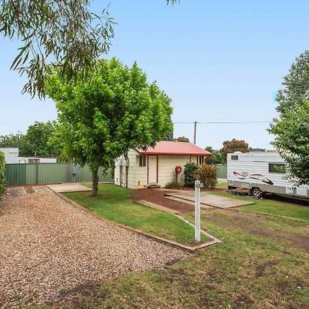 Fossicker Caravan Park Glen Innes Esterno foto