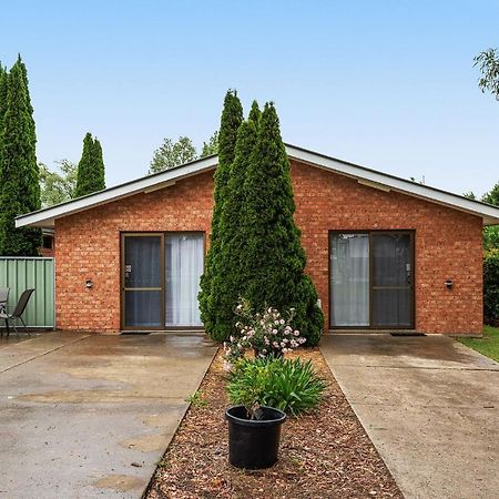 Fossicker Caravan Park Glen Innes Esterno foto