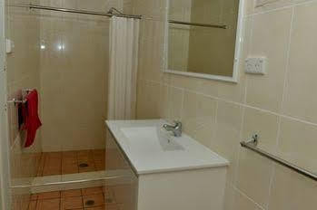 Fossicker Caravan Park Glen Innes Esterno foto